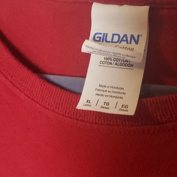 Gainesville Virginia Top   - Picture 2 of 4